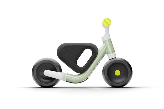 woom WOW – Seitenansicht